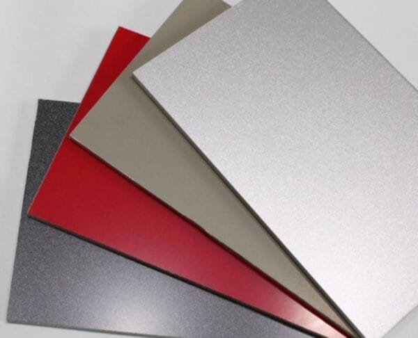 Viva ACP Sheets