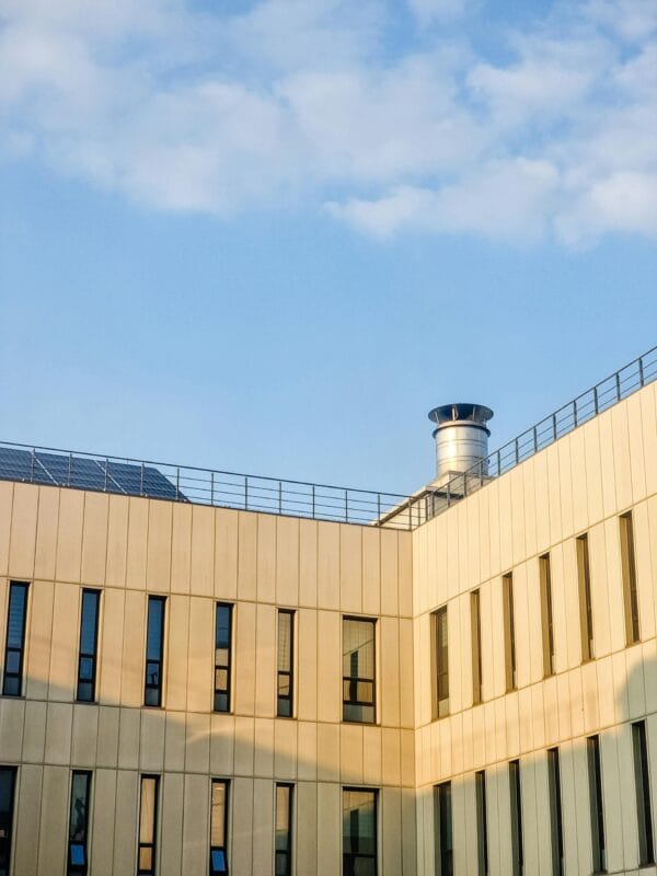 Aluminium Windows
