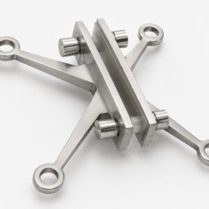 Enox Spider Fittings