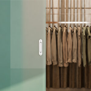 Enox Glass Sliding Fittings