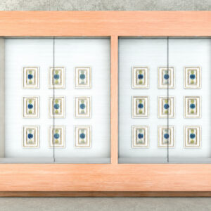 Enox Cabinet Fitting
