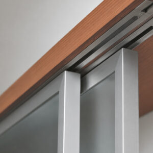 Enox Wardrobe Sliding Solution
