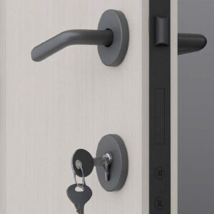 Enox Mortise Handle