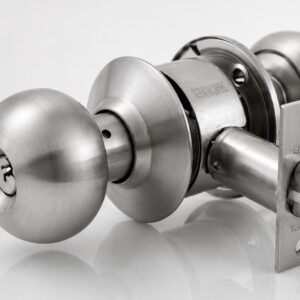 Enox Knob Set