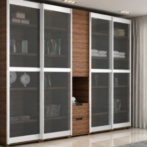 Enox Aluminium Profiles