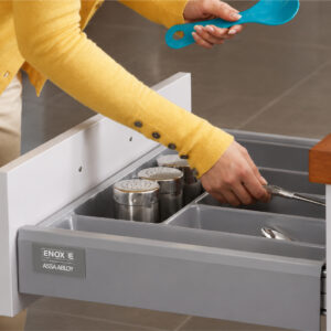 Enox Kitchen Drawer